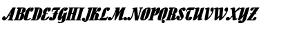 Aloe BoldItalic Font Aloe BoldItalic Font