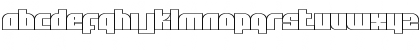 Alpha Flight Small Caps Regular Font Alpha Flight Small Caps Regular Font