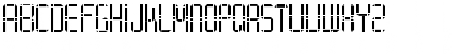 Alphabet_02 Regular Font Alphabet_02 Regular Font