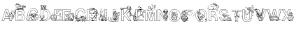 Alphapix Regular Font Alphapix Regular Font