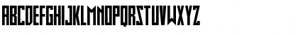 Slimbots Regular Font Slimbots Regular Font