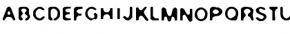 Alphawave Regular Font Alphawave Regular Font