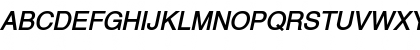 Alps BoldItalic Font Alps BoldItalic Font