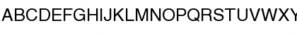 Alps-Extended Normal Font Alps-Extended Normal Font