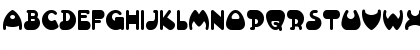 AltamonteNF Regular Font