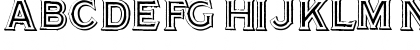 Altea Normal Font