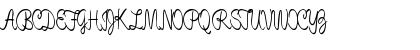 Altered Regular Font Altered Regular Font