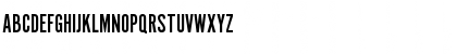 Alternate-Gothic-No1 Regular Font Alternate-Gothic-No1 Regular Font
