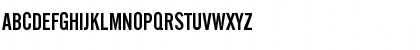 AlternateGothic2 BT Regular Font AlternateGothic2 BT Regular Font