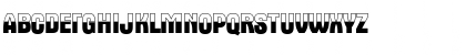 AlternaTitulB&W Regular Font AlternaTitulB&W Regular Font