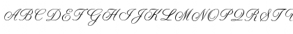 Altitude Regular Font