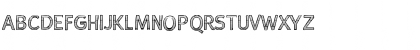 Alum Free Promotional Regular Font Alum Free Promotional Regular Font