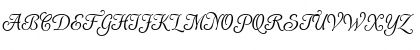 Alys Script Medium Regular Font Alys Script Medium Regular Font