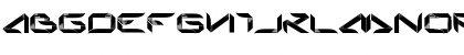 bladeline Regular Font bladeline Regular Font