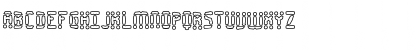 Amalgamate O BRK Normal Font Amalgamate O BRK Normal Font
