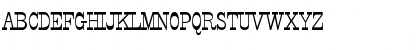 Amarillo Regular Font Amarillo Regular Font