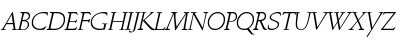 Amaryllis DB Regular Font