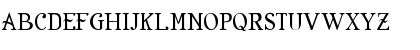 Amaz󮩣?a Regular Font
