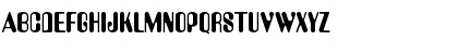AmeliaLL Regular Font AmeliaLL Regular Font