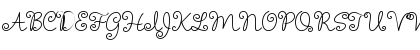 Amelie Regular Font Amelie Regular Font
