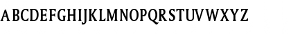 Ameretto Condensed Bold Font