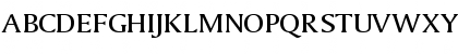 Ameretto Wide Normal Font Ameretto Wide Normal Font