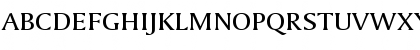 AmerettoWide Normal Font AmerettoWide Normal Font
