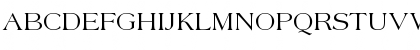 American Classic Regular Font American Classic Regular Font