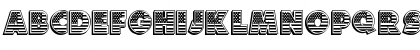 American Dream Regular Font