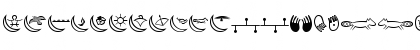 American Indian Font American Indian Font