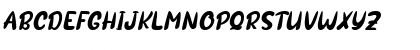 Sotis Italic Font