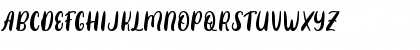 Sottee Regular Font