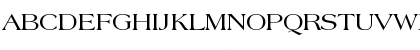 AmericanaRoman Roman Font AmericanaRoman Roman Font