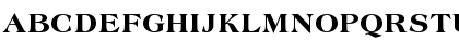 AmericanaTExtBol Regular Font