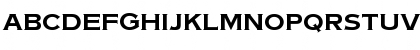 AmericanGotURWTBol Regular Font