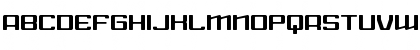AmericanHighway Regular Font AmericanHighway Regular Font