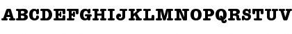 AmericanTypItcDBol Regular Font AmericanTypItcDBol Regular Font