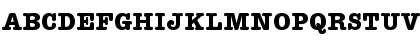 AmericanTypItcDEEBol Regular Font AmericanTypItcDEEBol Regular Font
