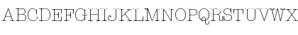 AmericanTypItcDLig Regular Font AmericanTypItcDLig Regular Font