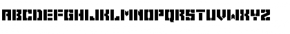 Space Cadets Regular Font Space Cadets Regular Font