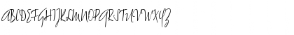 Amethyst Script Regular Font