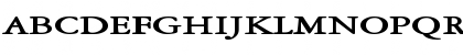 AmethystExtended Bold Font