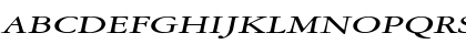 AmethystExtended Italic Font AmethystExtended Italic Font