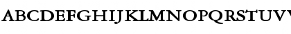 AmethystWide Bold Font AmethystWide Bold Font