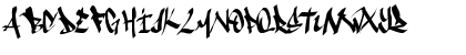 ameze'sfont Regular Font ameze'sfont Regular Font