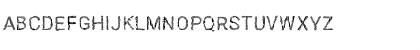 SPAGHETTI-SANS Regular Font