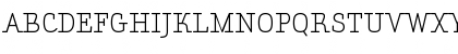 Aminta Regular Font Aminta Regular Font