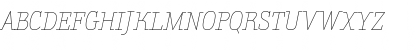 AmintaLightItalic Regular Font AmintaLightItalic Regular Font