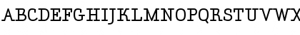 AmintaMedium Regular Font