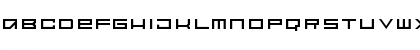 AmmoMonkey[tt] Regular Font